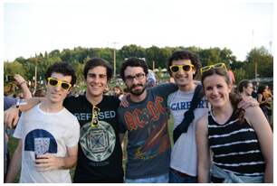 Foto 171 de la jueves 6 de julio | Bilbao BBK Live 2017